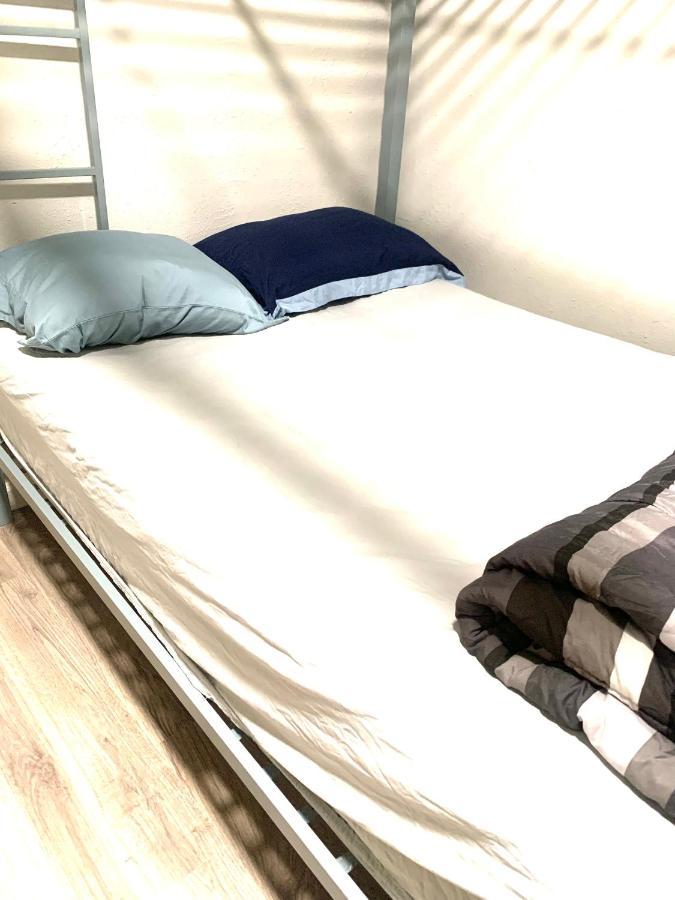 Ferienwohnung Three Zzz'S Houston Exterior foto